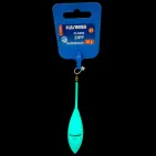 PLOMB ZIPP PHOSPHO BLEU