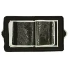 RIG WALLET - EXPLORER TACKLE