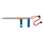 PINCE DÉGORGEOIR 25 CM INOX