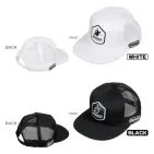 CASQUETTE BLANCHE - OWNER
