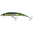 CRYSTAL 3D JOINTED MINNOW (F) - 130 mm