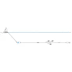 LIGNE DE TRAINE PETITE TRAINE