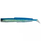 CORPS DE BLUE EQUILLE - 13 cm