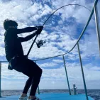 CANNE SPRINT STICK SSD