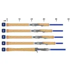 Legend Tournament Walleye Casting