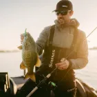 Legend Elite Spinning