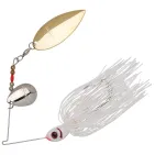 SPINNERBAIT TANDEM COUNTER STRIKE
