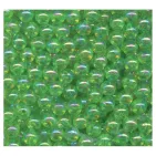 PERLE CRISTAL MULTIFLUO - VRAC X1000