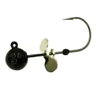 Tête Plombée Hélice Tungsten