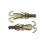 Scented Stealth Creature