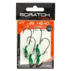 VT Jig head