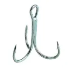 ST-31 TRIPLE MEDIUM NICKELE  C.POINT