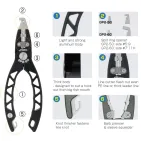 GAME PLIER OWNER 2 - 7-11