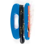 ABYSSES HAND-TOW LINE