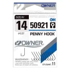 50921 PENNY HOOK
