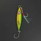 JIG MEIJI - 30 g