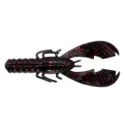 Muscle Back Finesse Craw