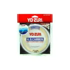 FLUOROCARBONE HD CARBONE - 27 m - NATUREL