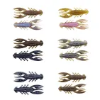 Scented Stealth Craw