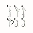 PFZ-05 - JIGGING ASSIST LINE RENFORCEE OWNER