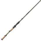 Mojo Bass Glass Trigon Casting