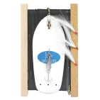 LIGNE DE TRAINE PETITE TRAINE