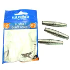 PLOMB OLIVE LONG