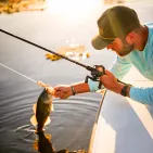 Mojo Bass Trigon Casting