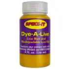 Dye a Live