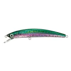 CRYSTAL MINNOW SUSPENDING - 110 MM