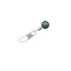 CLIP-ON ROLLER BEADS - 5-pack
