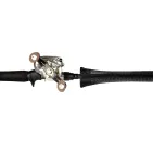 Housse de protection Nylon Big Stick - Casting