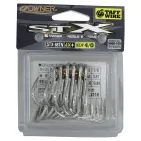 STX-68 TRIPLES HYPER FORT NICKEL - OWNER