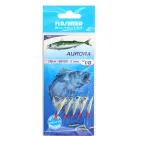 AURORA RIG - 5 HOOKS