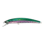 CRYSTAL MINNOW SUSPENDING - 110 MM