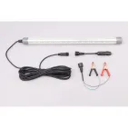 SUBLIGHT 50 cm Submersible Light - 8000 K - Green LEDs