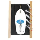 SPECIAL SAILBOAT TOWING LINE