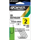 5123 EBI BLACK CHROME OWNER