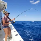 Mojo Inshore Spinning