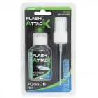 FLASH ATTACK - SPRAY ATTRACTANT 15 ml