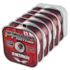 NYLON PRIMO – 100 m CONNECTÉS – CRISTAL