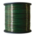 NYLON SUPER H.T. CAMOUFLAGE - 600 m