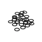 Wacky Rigging O-Rings