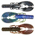 Muscle Back Original Craw