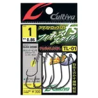 11757 TWISTOCK FINESS FS PIN OWNER