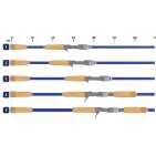 Legend Tournament Pike Casting