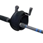 Housse Moulinet Casting Reel Glove Low Profile Pro Serie
