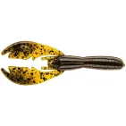Paca Craw Original Baitfuel - 12,5 CM