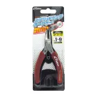 MINI PINCE ANNEAUX BRISES 1-9