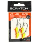 VT Jig head